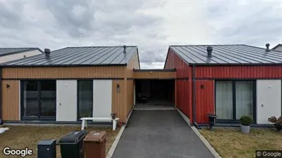 Bostadsrätter till salu i Österåker - Bild från Google Street View