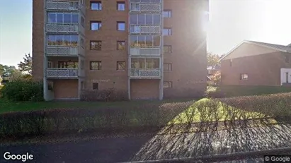 Bostadsrätter till salu i Jönköping - Bild från Google Street View