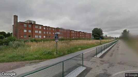 Bostadsrätter till salu i Malmö Centrum - Bild från Google Street View