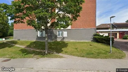 Lägenheter att hyra i Kristinehamn - Bild från Google Street View