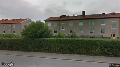 Bostadsrätter till salu i Vellinge - Bild från Google Street View