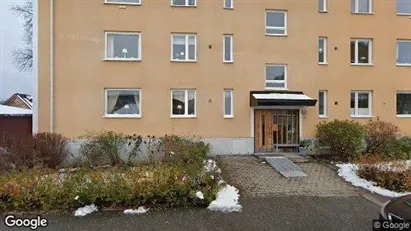 Bostadsrätter till salu i Västerås - Bild från Google Street View