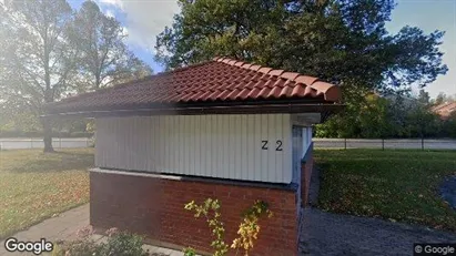 Lägenheter till salu i Sundbyberg - Bild från Google Street View