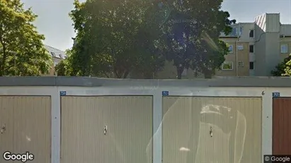 Lägenheter att hyra i Linköping - Bild från Google Street View