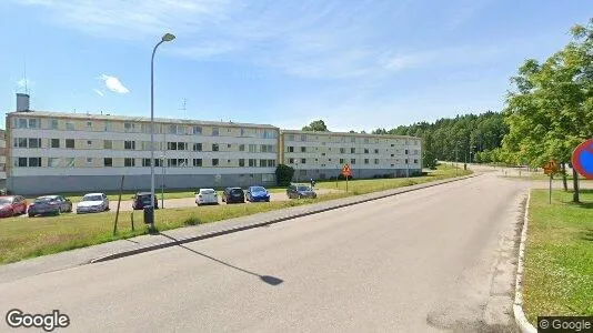 Lägenheter att hyra i Karlstad - Bild från Google Street View