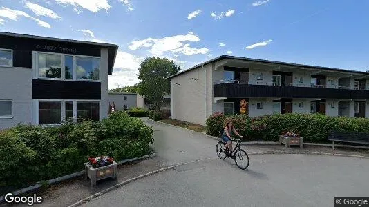 Lägenheter att hyra i Linköping - Bild från Google Street View