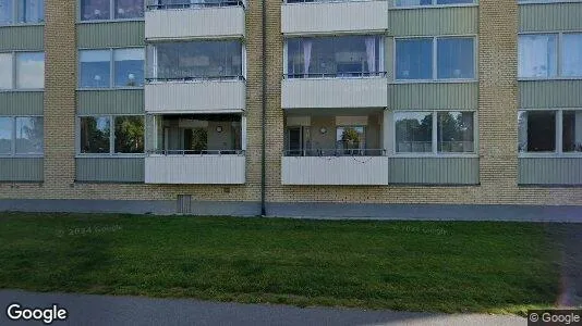 Lägenheter att hyra i Linköping - Bild från Google Street View