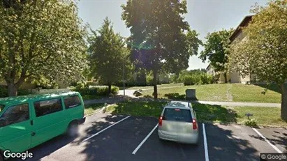 Lägenheter att hyra i Linköping - Bild från Google Street View