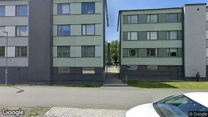 Lägenheter att hyra i Västra hisingen - Bild från Google Street View