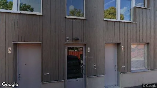 Lägenheter att hyra i Eskilstuna - Bild från Google Street View