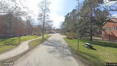 Lägenheter att hyra i Norrtälje - Bild från Google Street View