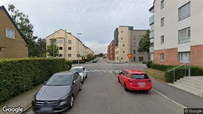 Lägenheter att hyra i Kävlinge - Bild från Google Street View