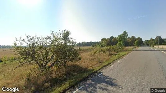 Lägenheter att hyra i Kävlinge - Bild från Google Street View