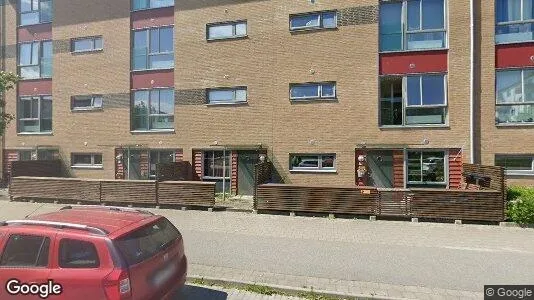 Lägenheter att hyra i Limhamn/Bunkeflo - Bild från Google Street View