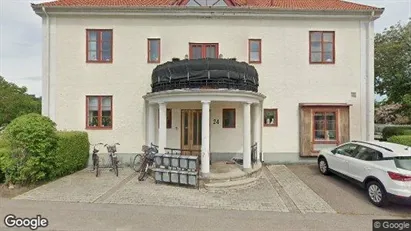 Lägenheter att hyra i Kalmar - Bild från Google Street View