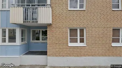 Lägenheter att hyra i Eslöv - Bild från Google Street View