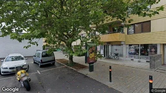 Lägenheter att hyra i Lund - Bild från Google Street View