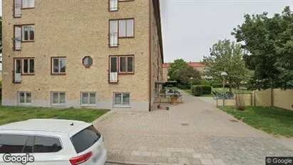 Lägenheter att hyra i Limhamn/Bunkeflo - Bild från Google Street View