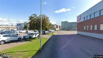 Lägenheter att hyra i Karlstad - Bild från Google Street View