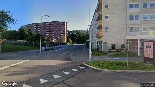 Lägenheter att hyra i Göteborg Östra - Bild från Google Street View