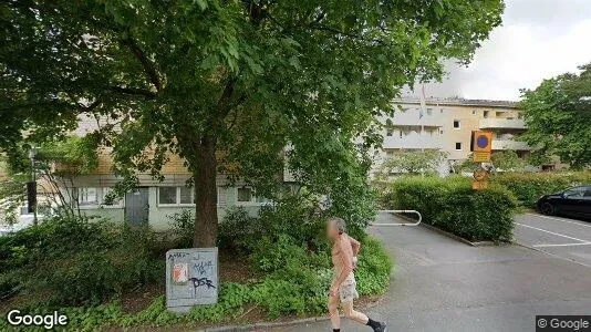 Lägenheter att hyra i Göteborg Östra - Bild från Google Street View