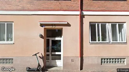 Lägenheter att hyra i Helsingborg - Bild från Google Street View