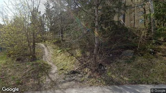 Lägenheter att hyra i Sundbyberg - Bild från Google Street View