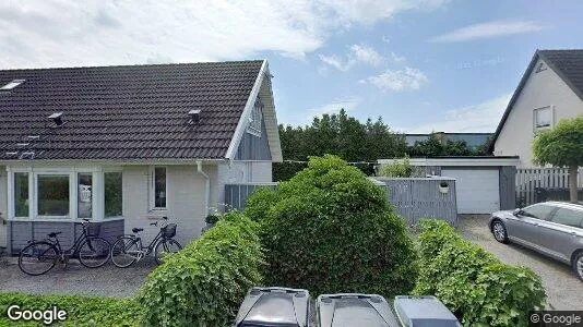 Bostadsrätter till salu i Lomma - Bild från Google Street View