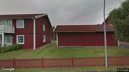 Lägenheter att hyra i Umeå - Bild från Google Street View