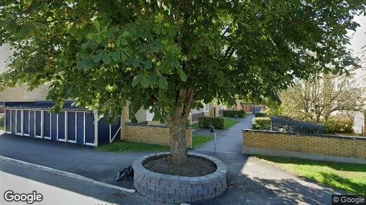 Lägenheter att hyra i Linköping - Bild från Google Street View