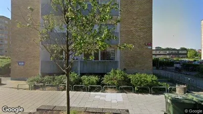 Lägenheter att hyra i Fosie - Bild från Google Street View