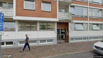 Lägenheter att hyra i Malmö Centrum - Bild från Google Street View