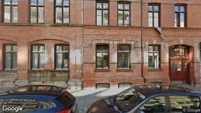 Lägenheter att hyra i Sofielund - Bild från Google Street View