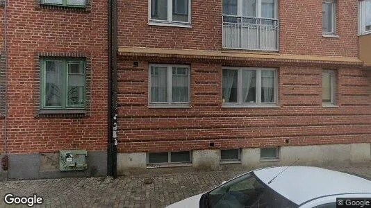 Lägenheter att hyra i Malmö Centrum - Bild från Google Street View