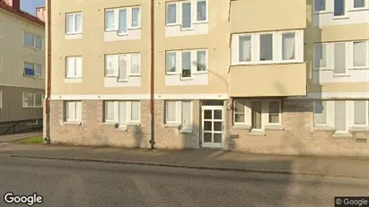 Lägenheter att hyra i Ljungby - Bild från Google Street View