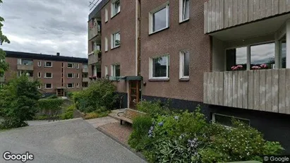 Lägenheter att hyra i Söderort - Bild från Google Street View