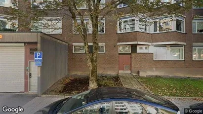 Lägenheter att hyra i Norrköping - Bild från Google Street View