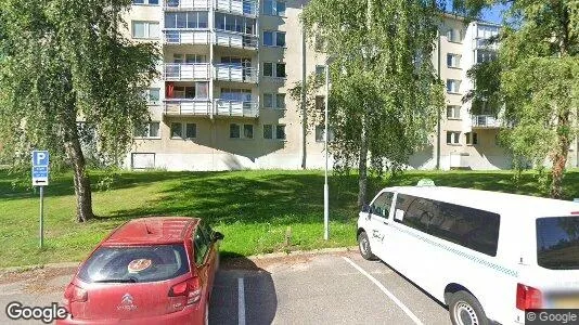 Lägenheter att hyra i Norrköping - Bild från Google Street View