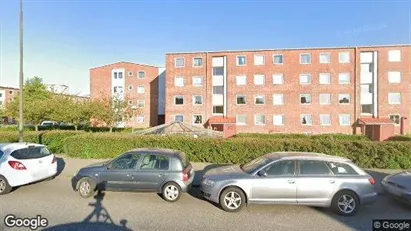 Rum att hyra i Sofielund - Bild från Google Street View