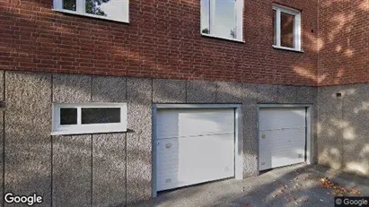 Bostadsrätter till salu i Nyköping - Bild från Google Street View