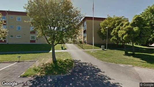 Bostadsrätter till salu i Linköping - Bild från Google Street View