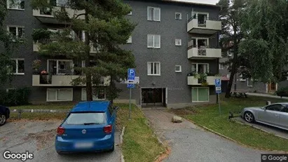 Bostadsrätter till salu i Västerort - Bild från Google Street View