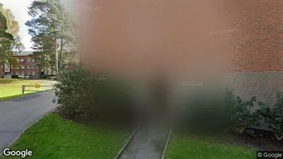 Bostadsrätter till salu i Trollhättan - Bild från Google Street View