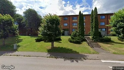 Bostadsrätter till salu i Boxholm - Bild från Google Street View