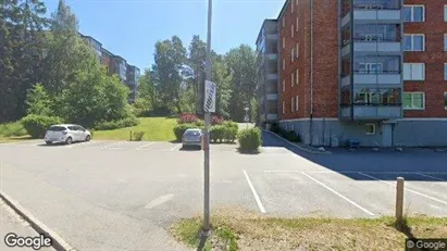 Bostadsrätter till salu i Södertälje - Bild från Google Street View