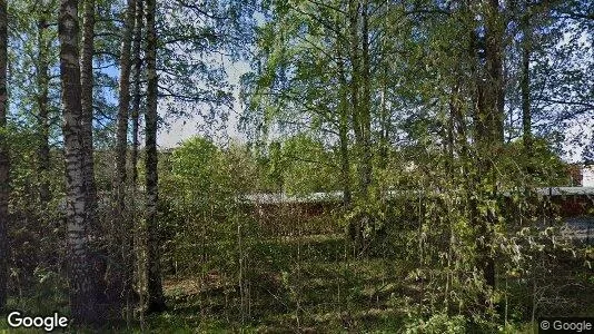 Lägenheter att hyra i Alingsås - Bild från Google Street View