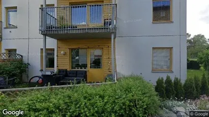 Lägenheter till salu i Västerort - Bild från Google Street View