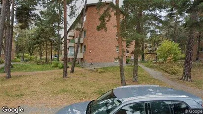 Lägenheter till salu i Västerort - Bild från Google Street View