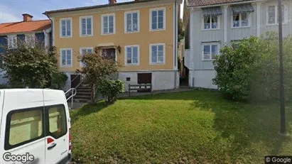 Lägenheter att hyra i Jönköping - Bild från Google Street View