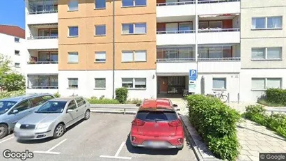 Lägenheter att hyra i Söderort - Bild från Google Street View